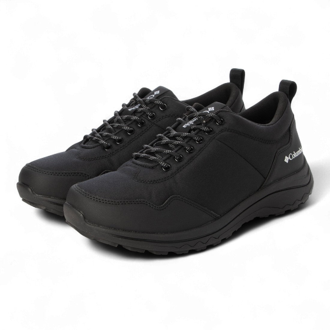 コロンビア Columbia アディフッド LO （10/BLK） 10/BLK