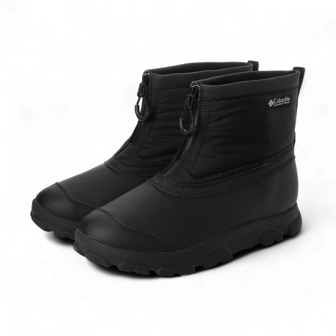 コロンビア Columbia スノーフィア SHORT （10/BLK） 10/BLK