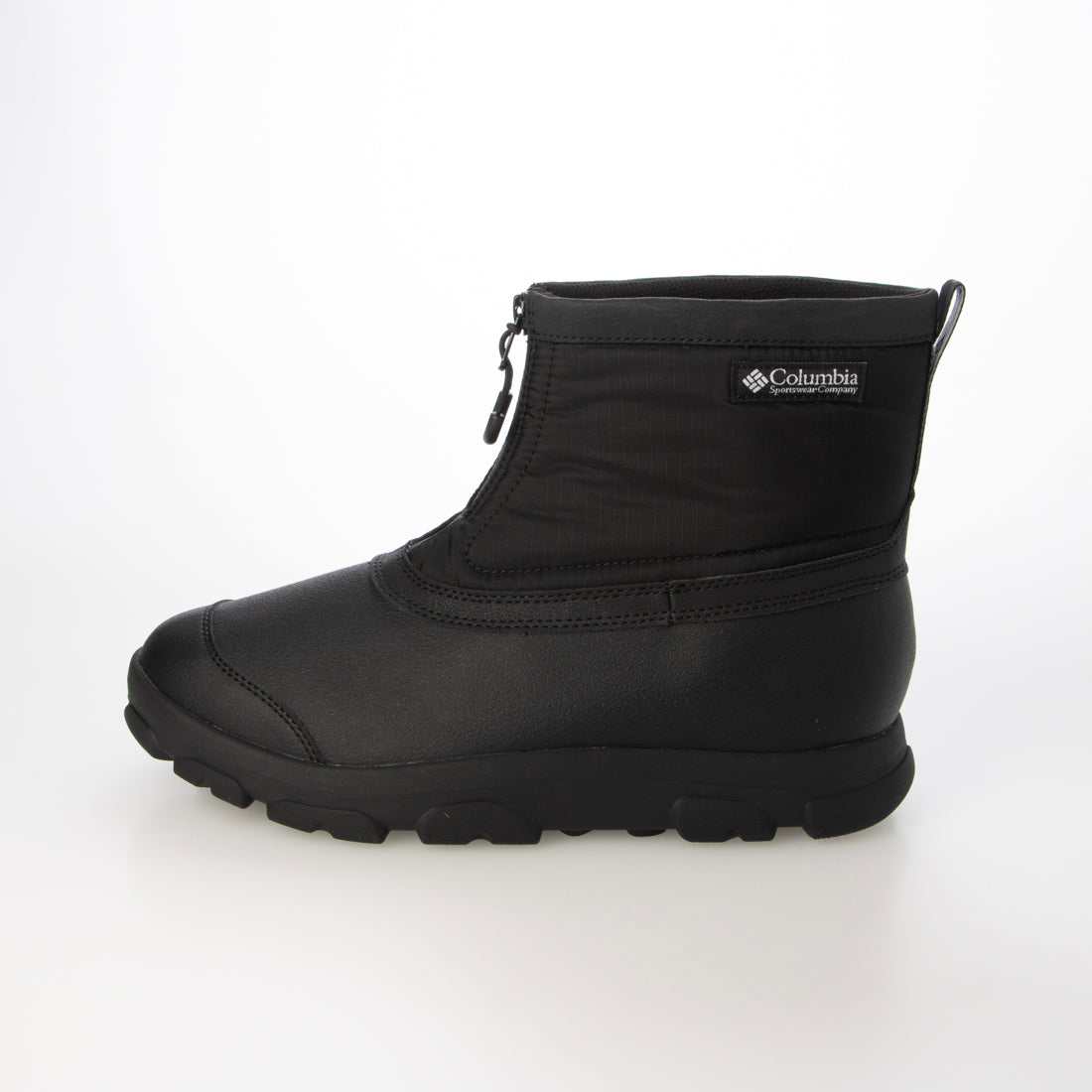 コロンビア Columbia スノーフィア SHORT （10/BLK） 10/BLK