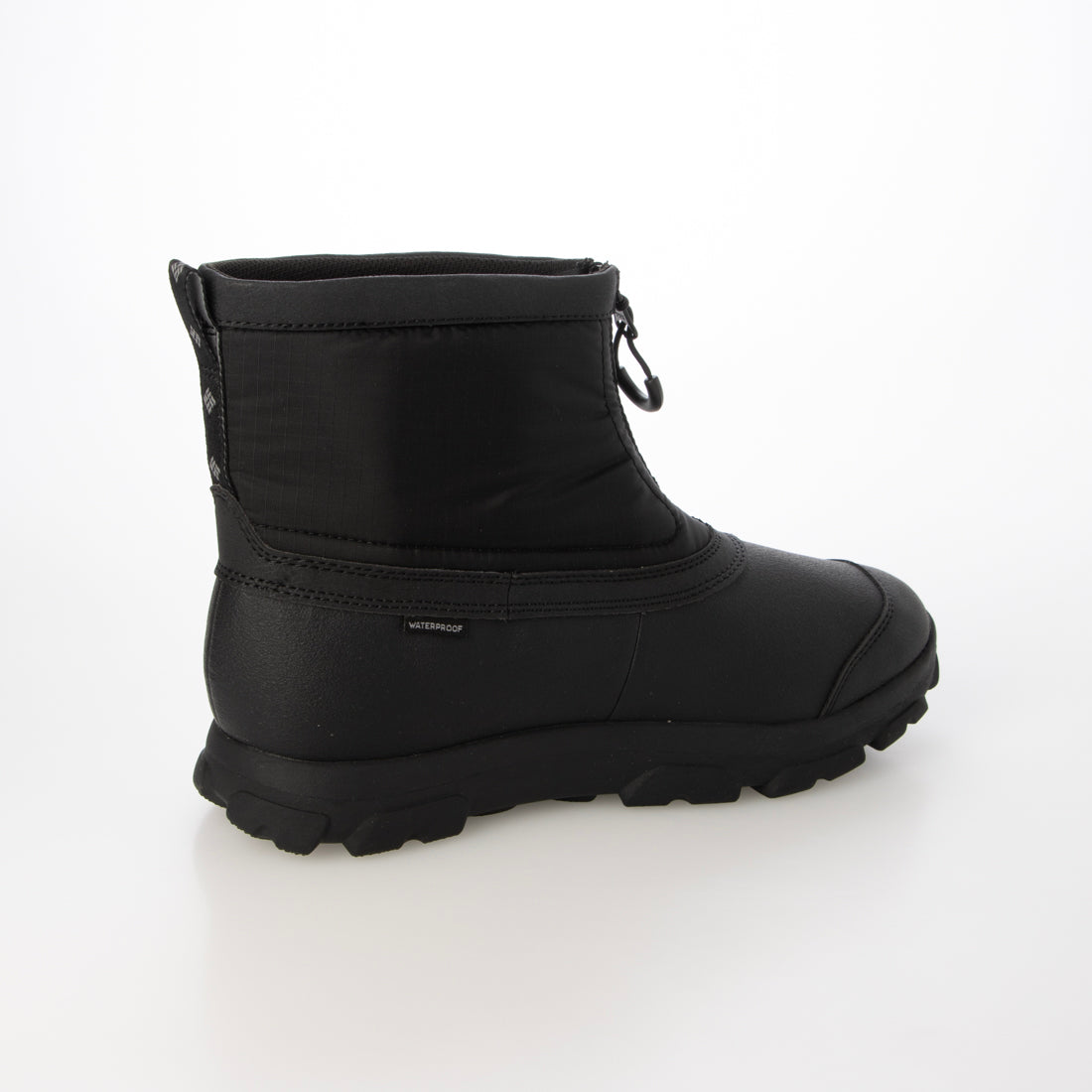 コロンビア Columbia スノーフィア SHORT （10/BLK） 10/BLK