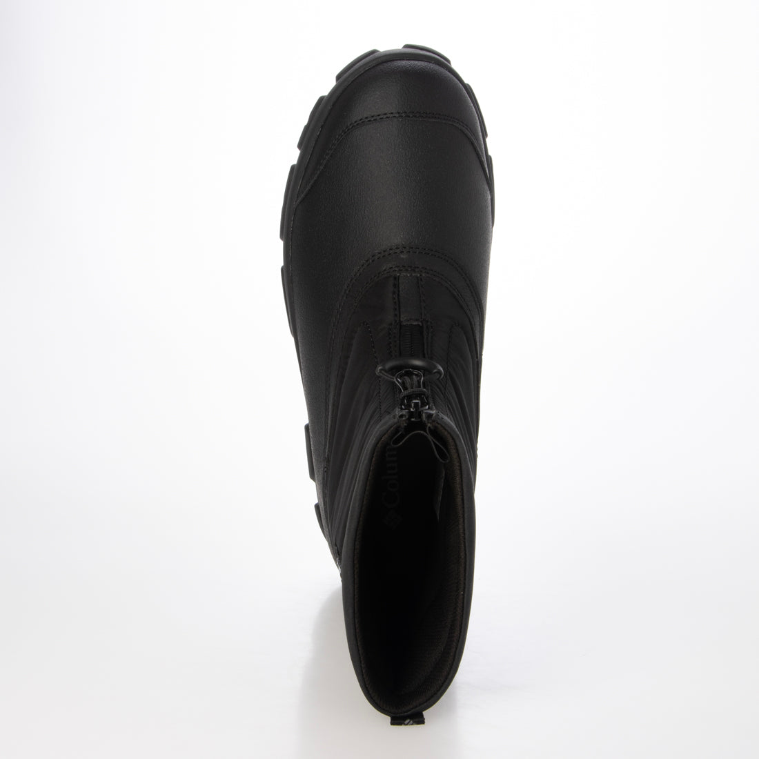 コロンビア Columbia スノーフィア SHORT （10/BLK） 10/BLK