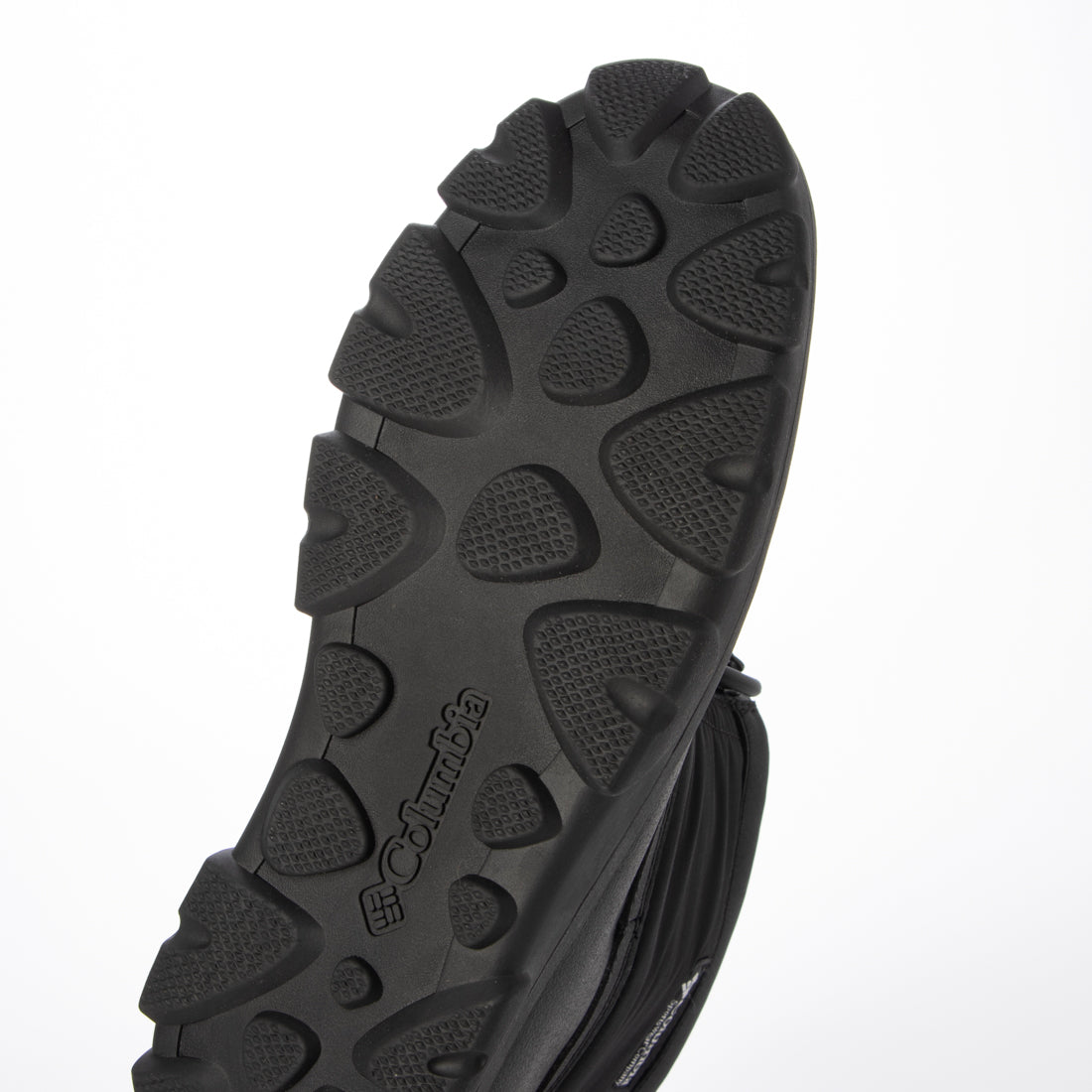 コロンビア Columbia スノーフィア SHORT （10/BLK） 10/BLK