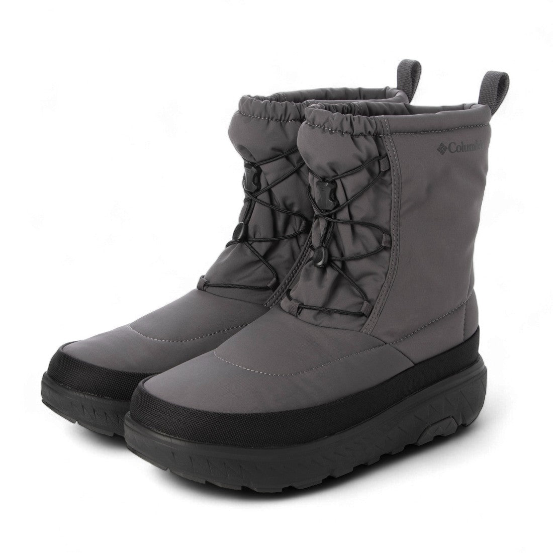 コロンビア Columbia イエローテイル ブーツ （21/GRY） 21/GRY