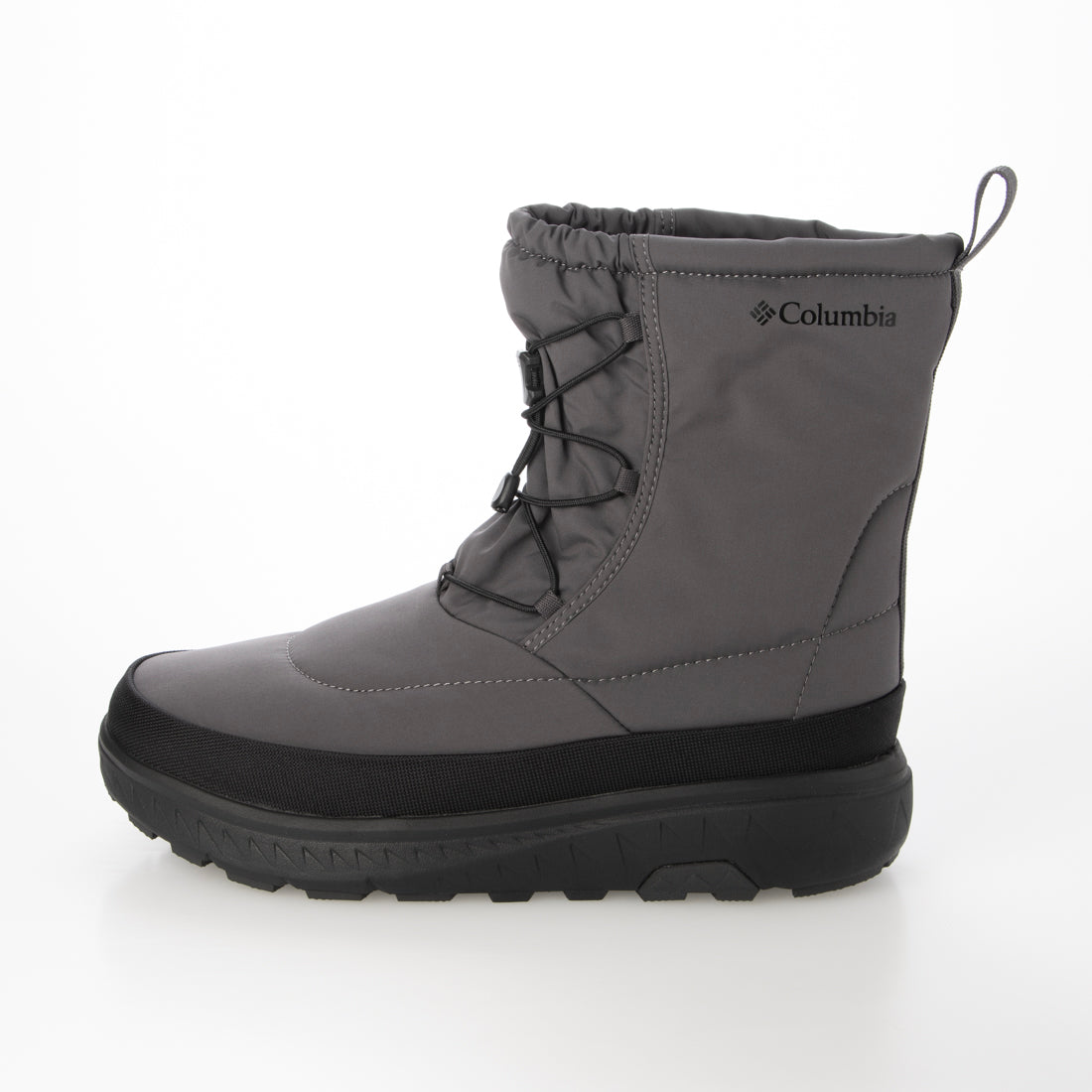 コロンビア Columbia イエローテイル ブーツ （21/GRY） 21/GRY
