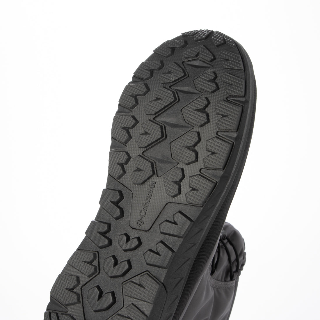 コロンビア Columbia イエローテイル ブーツ （21/GRY） 21/GRY