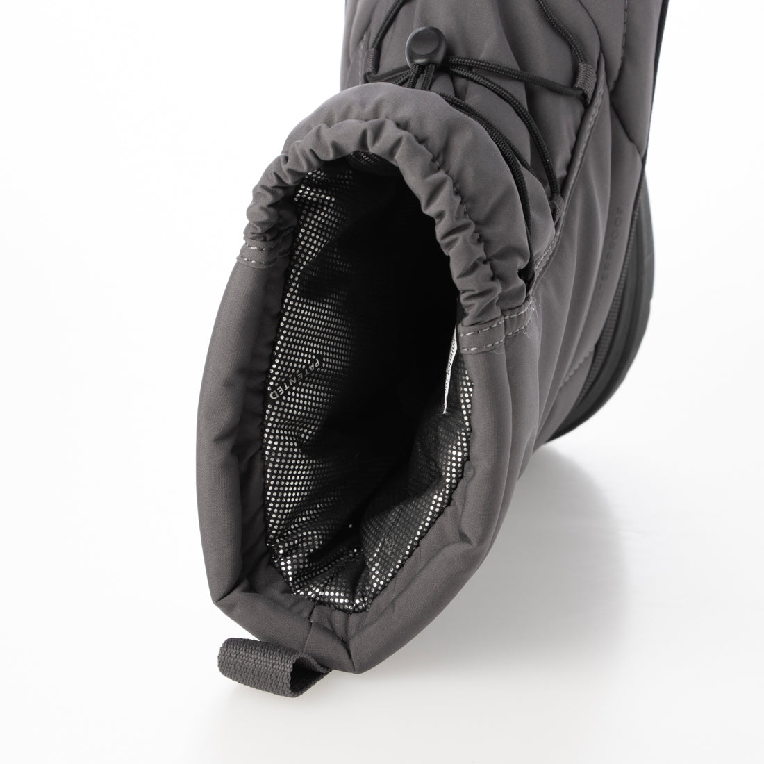 コロンビア Columbia イエローテイル ブーツ （21/GRY） 21/GRY