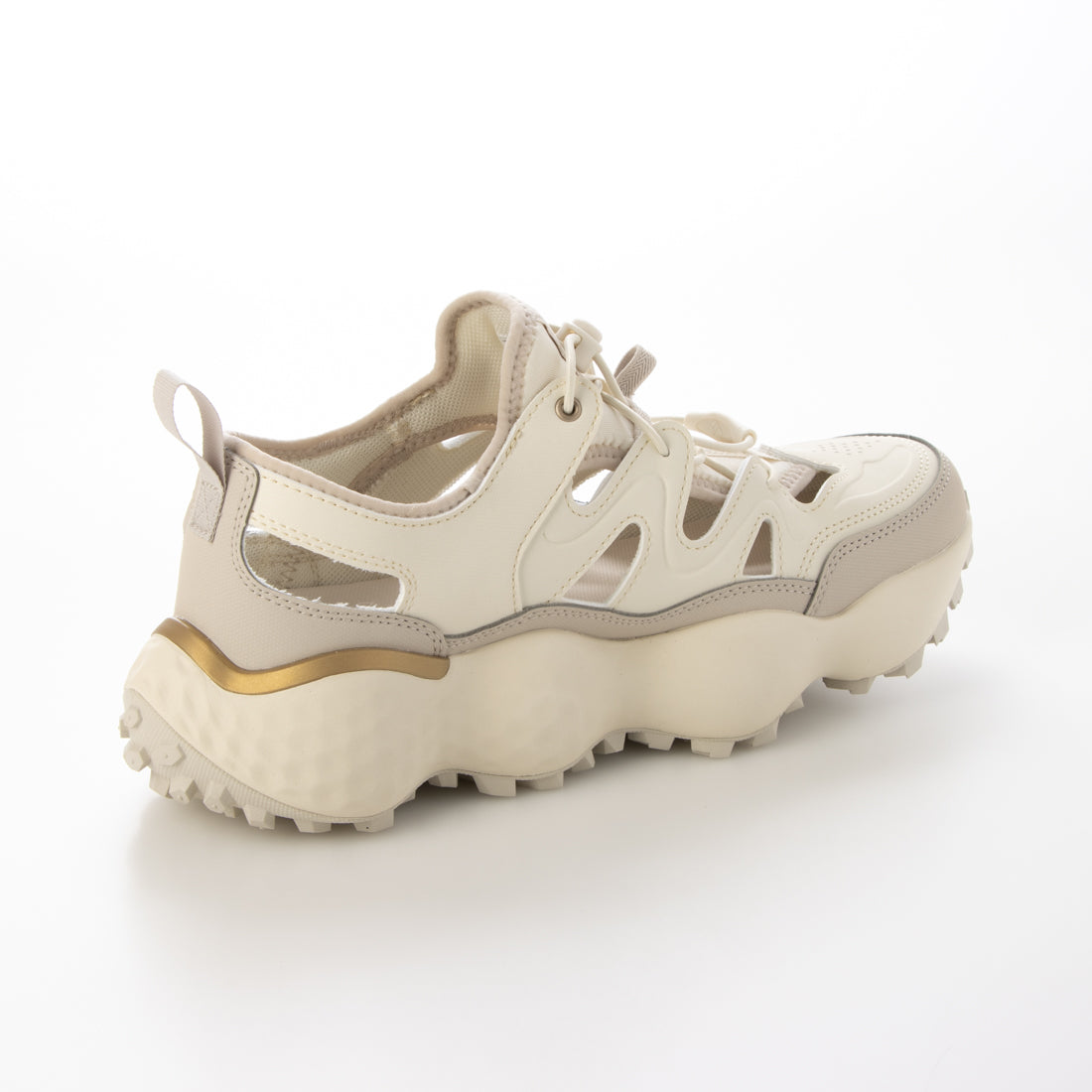 コロンビア Columbia CMBスライブリバイブ シャンダル YM8908 191 CHALK/BRASS METAL （チョーク×ブラスメタリック） チョーク×ブラスメタリック