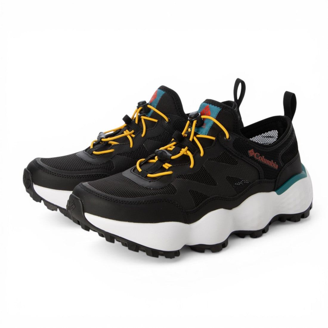 コロンビア Columbia スライブ マックスブリーズ （12/BK2） 12/BK2