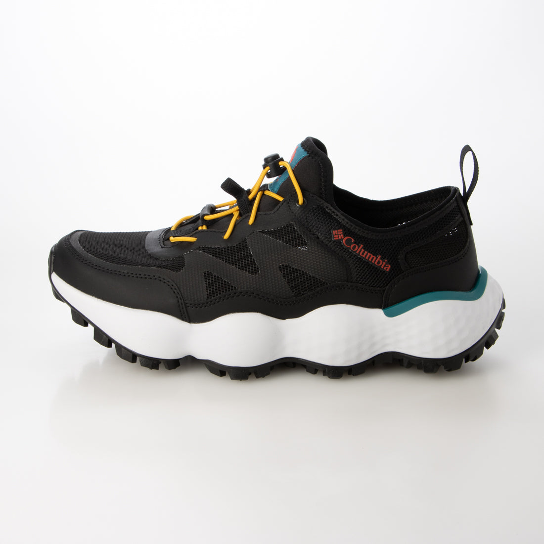 コロンビア Columbia スライブ マックスブリーズ （12/BK2） 12/BK2