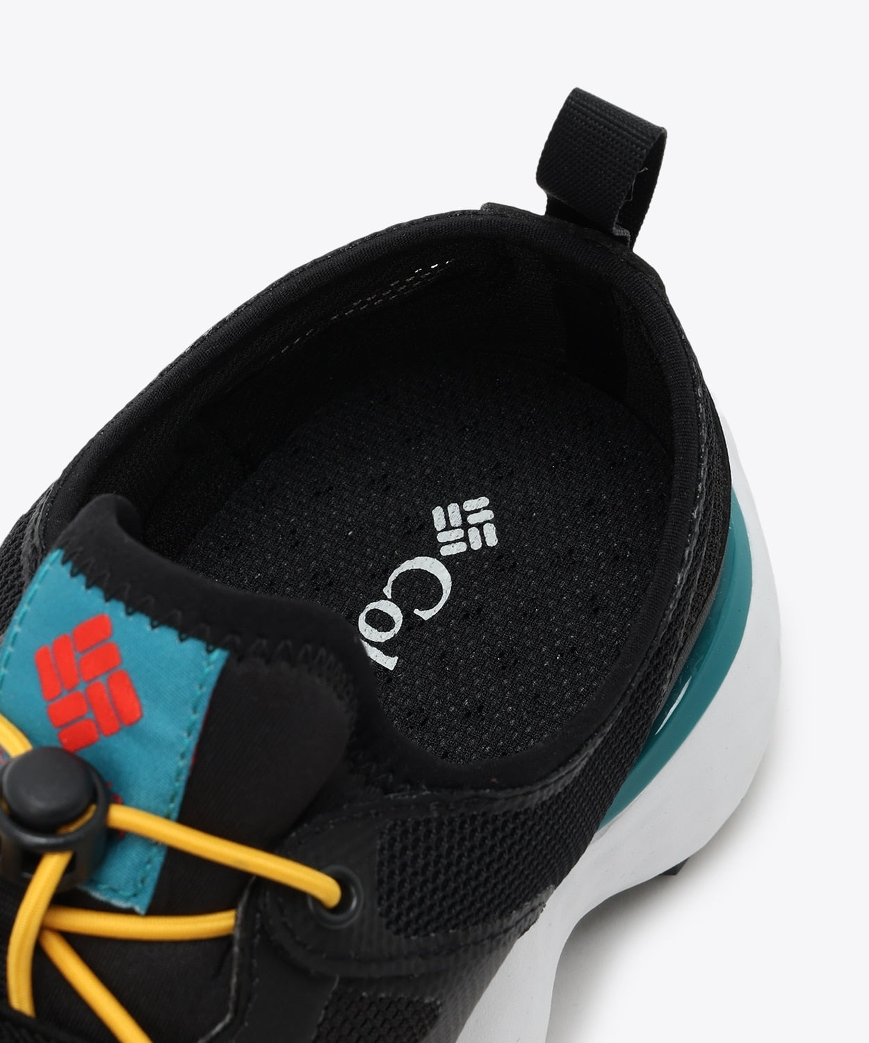 コロンビア Columbia サンダル メンズ スライブ リバイブ マックス ブリーズ YM5970 Columbia THRIVE REVIVE MAX BREEZE （ブラック） ブラック