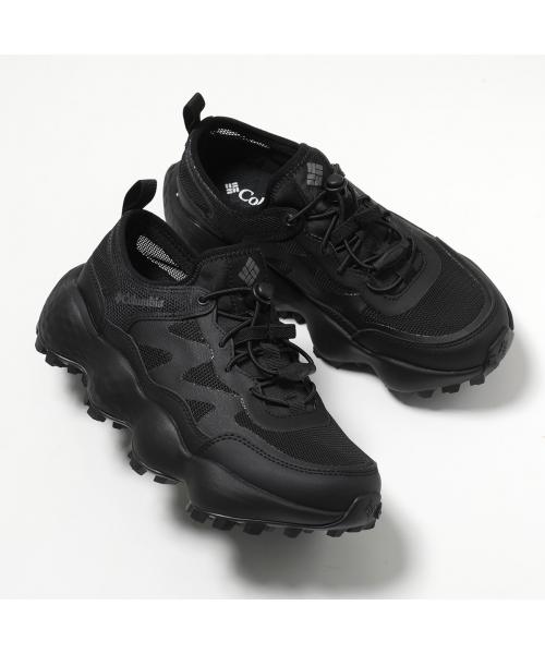 コロンビア Columbia Columbia スニーカー YM5970-010 THRIVE REVIVE MAX BREEZE （010/BlackCharcol） 010/BlackCharcol