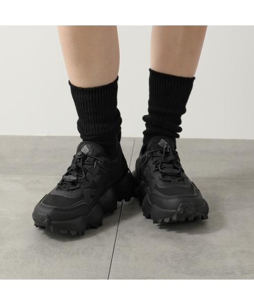 コロンビア Columbia Columbia スニーカー YM5970-010 THRIVE REVIVE MAX BREEZE （010/BlackCharcol） 010/BlackCharcol