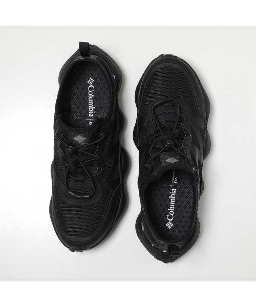 コロンビア Columbia Columbia スニーカー YM5970-010 THRIVE REVIVE MAX BREEZE （010/BlackCharcol） 010/BlackCharcol