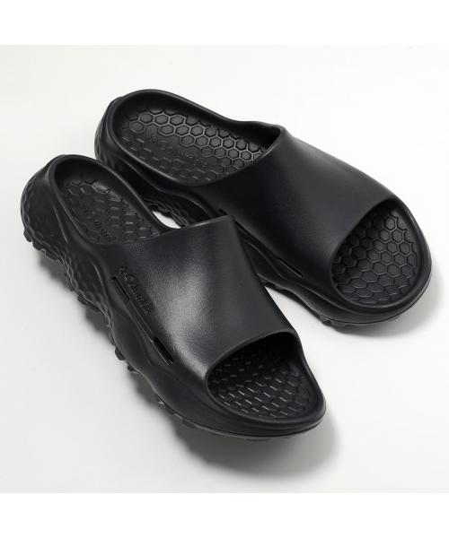 コロンビア Columbia Columbia サンダル BM8043 THRIVE REVIVE （010/BLACK-BLACK/ブラック） 010/BLACK-BLACK/ブラック