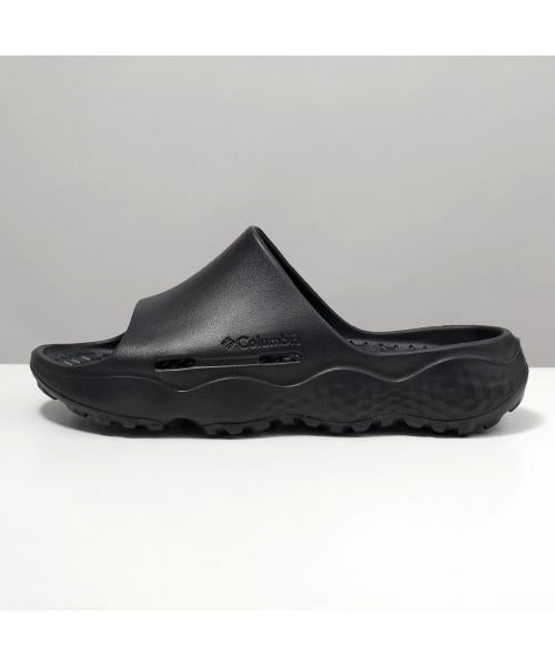 コロンビア Columbia Columbia サンダル BM8043 THRIVE REVIVE （010/BLACK-BLACK/ブラック） 010/BLACK-BLACK/ブラック