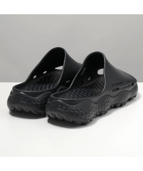 コロンビア Columbia Columbia サンダル BM8043 THRIVE REVIVE （010/BLACK-BLACK/ブラック） 010/BLACK-BLACK/ブラック