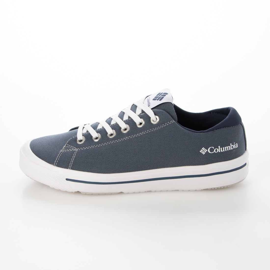 Columbia Columbia HAWTHORNE RAIN LO Waterproof Canvas Sneakers YU6327