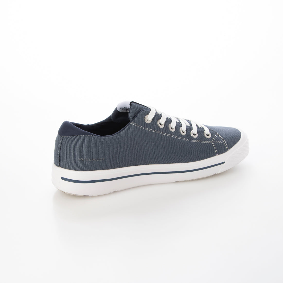 Columbia Columbia HAWTHORNE RAIN LO Waterproof Canvas Sneakers YU6327