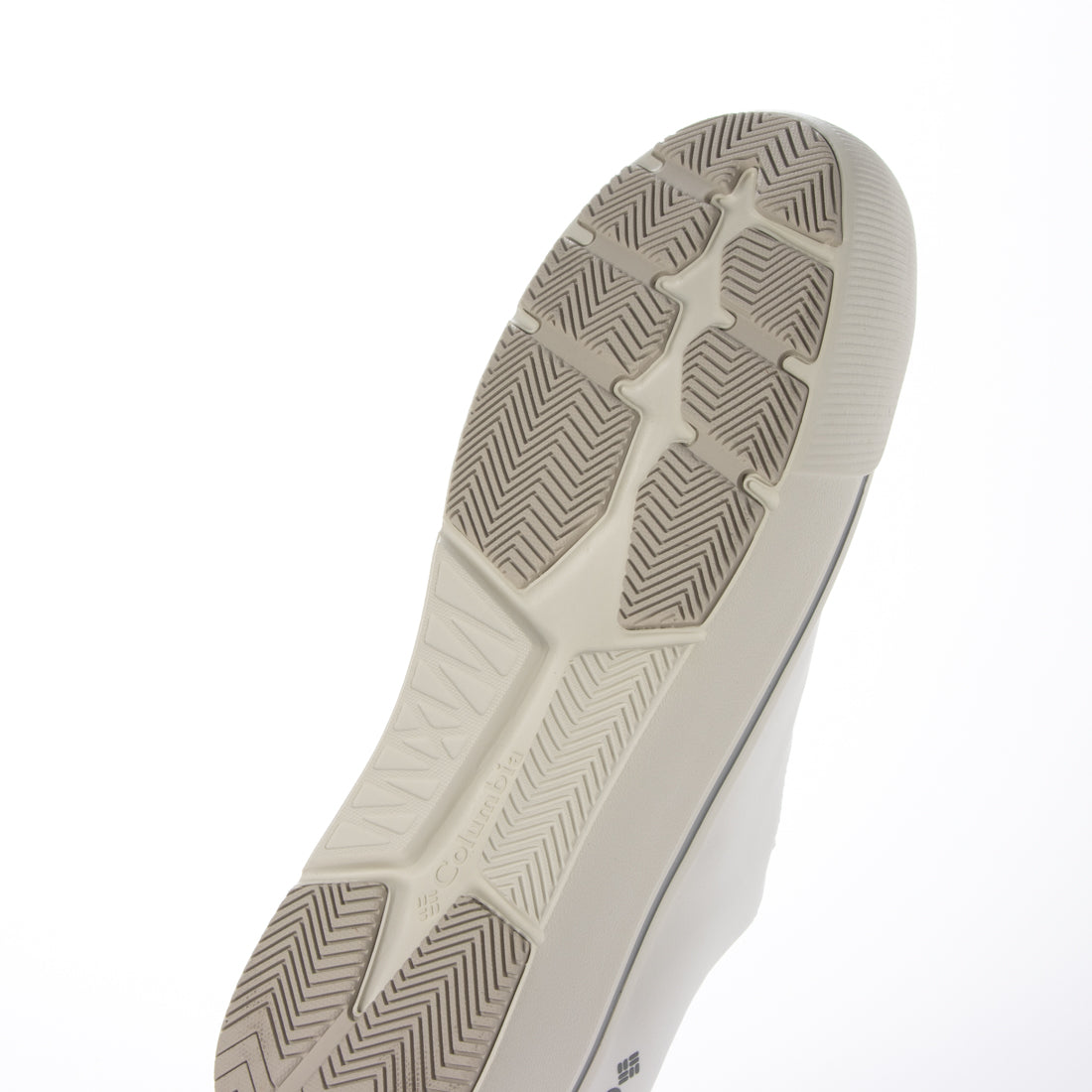 コロンビア Columbia CMB ホーソンレイン ロー ウォータープルーフ YU7149 100 WHITE （ホワイト） ホワイト