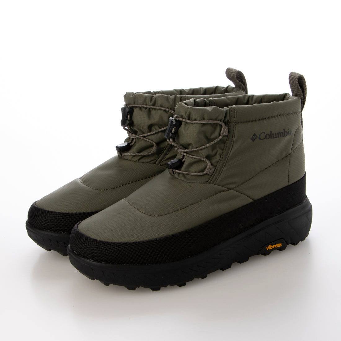 Columbia short boots