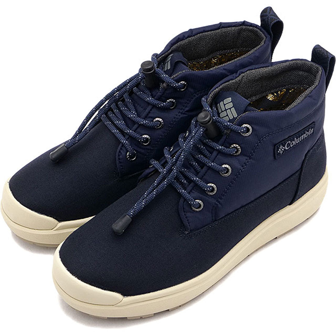 Columbia SAPLAND III CHUKKA WP OMNI-HEAT INFINITY Elk [YU8549-286 FW24