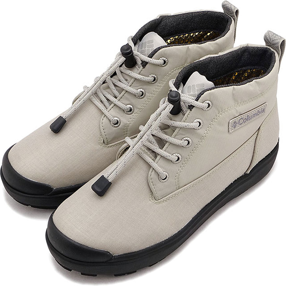 Columbia SAPLAND III CHUKKA WP OMNI-HEAT INFINITY Elk [YU8549-286 FW24