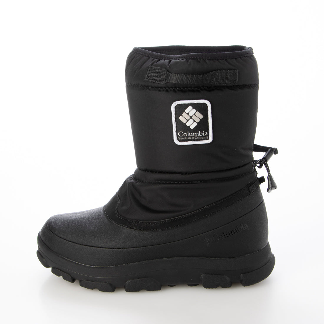 Columbia Columbia Women's Boots Snow Boots Snowpier Boots Omni-Tech YU4820