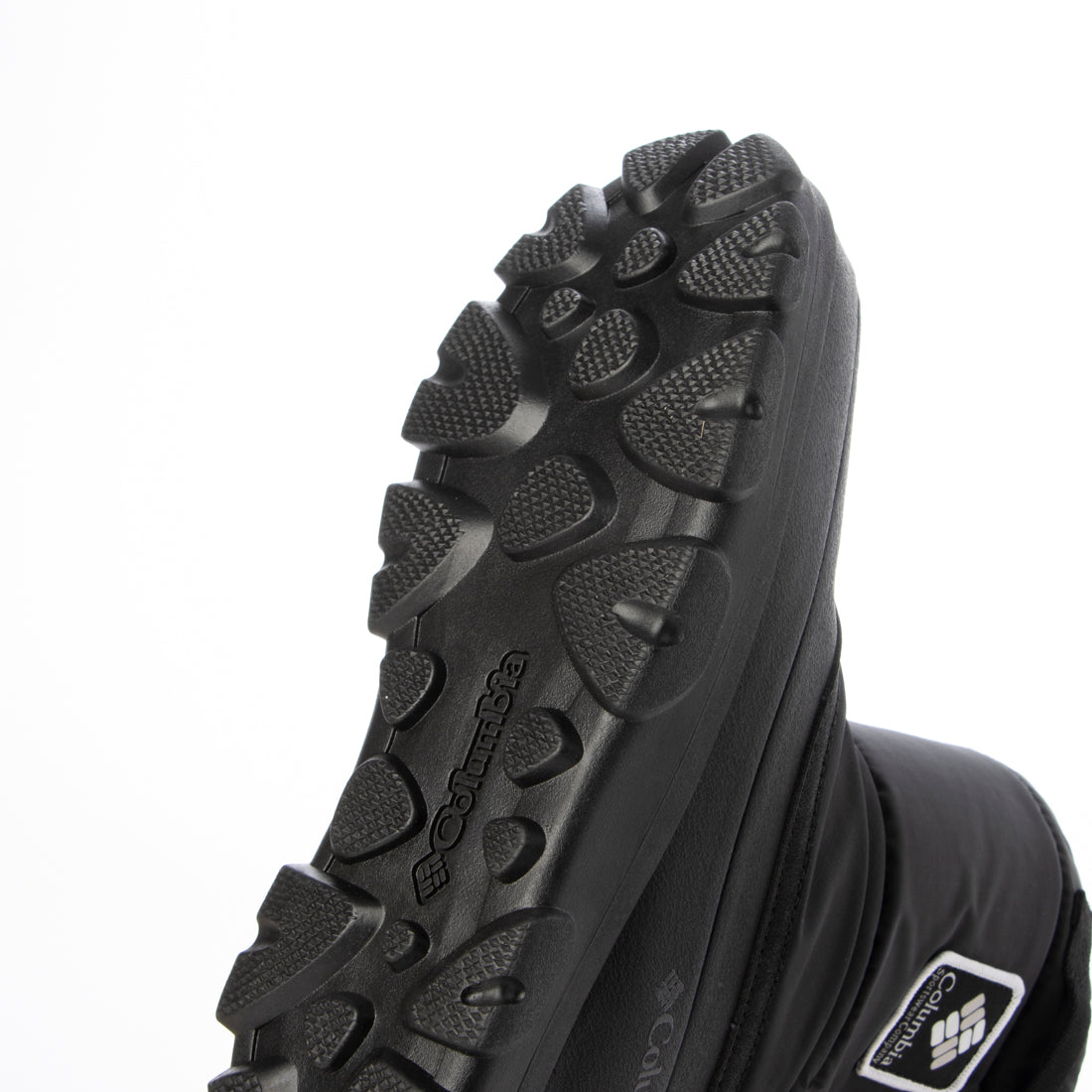 Columbia Columbia Women's Boots Snow Boots Snowpier Boots Omni-Tech YU4820