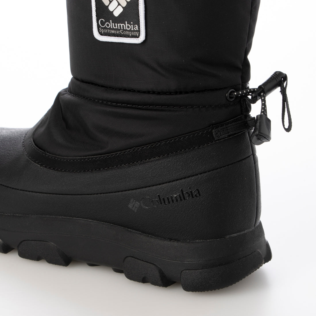 Columbia Columbia Women's Boots Snow Boots Snowpier Boots Omni-Tech YU4820