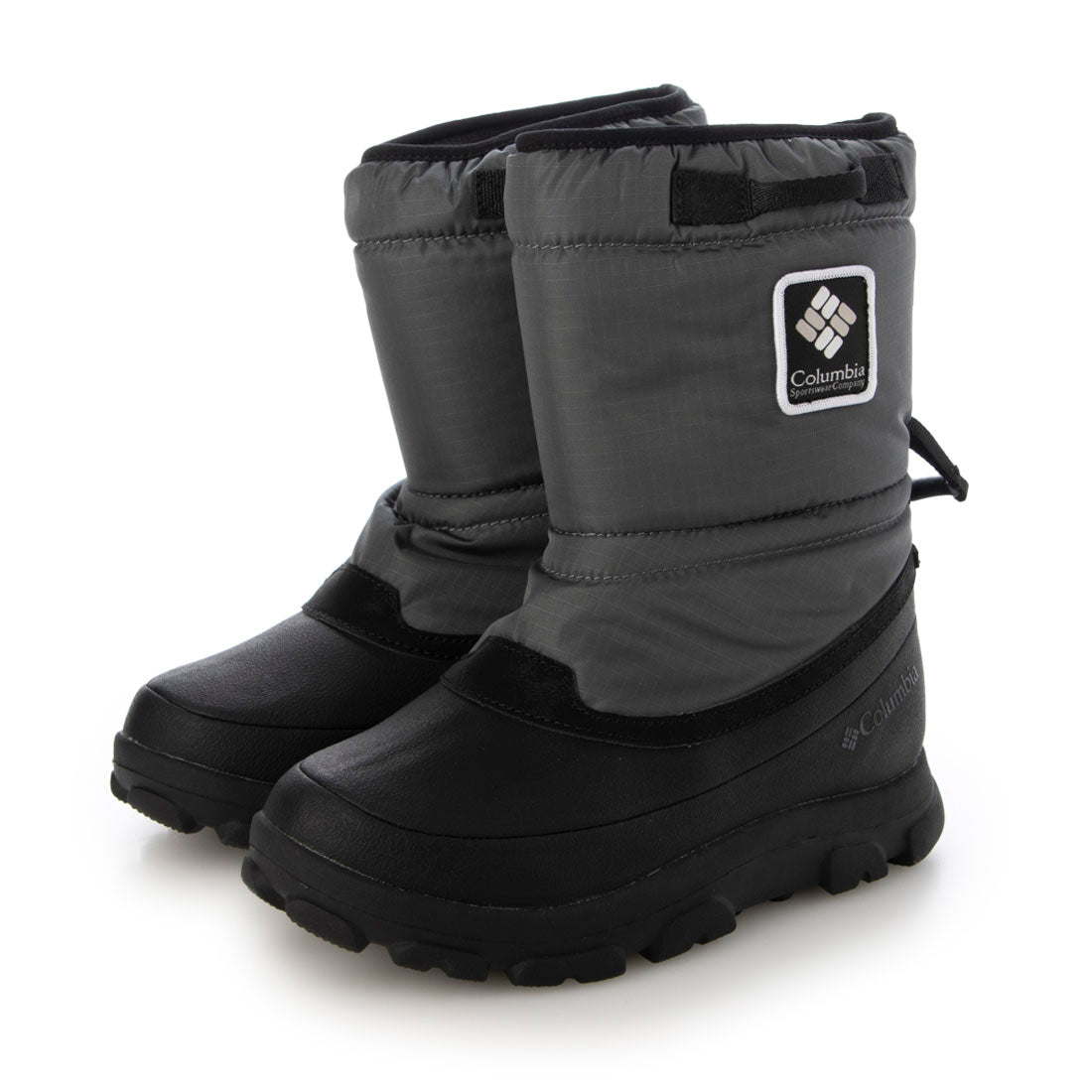 Columbia Columbia Women's Boots Snow Boots Snowpier Boots Omni-Tech YU4820