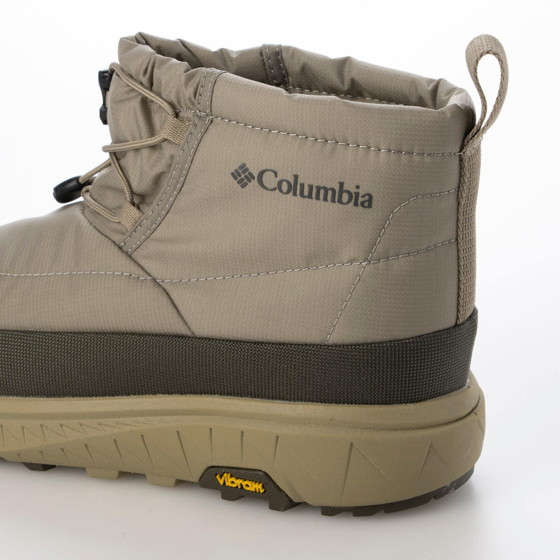 コロンビア Columbia レディース ブーツ スノーブーツ イエローテイル ショーティー アドバンス ウォータープルーフ オムニヒートインフィニティ YU2038