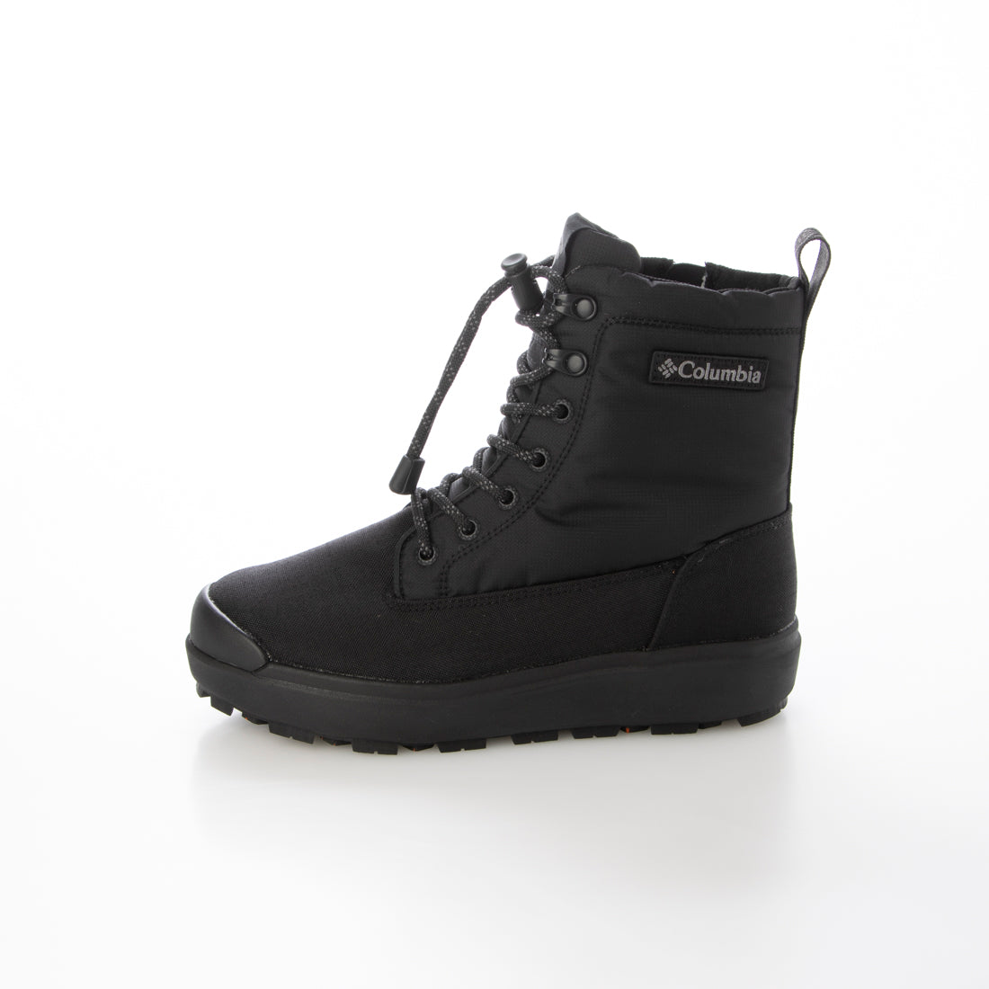 Columbia Columbia Women's Boots Snow Boots SAPLAND III WP OMNI-HEAT INFINITY YU8517
