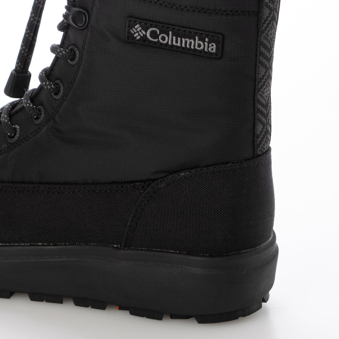 Columbia Columbia Women's Boots Snow Boots SAPLAND III WP OMNI-HEAT INFINITY YU8517