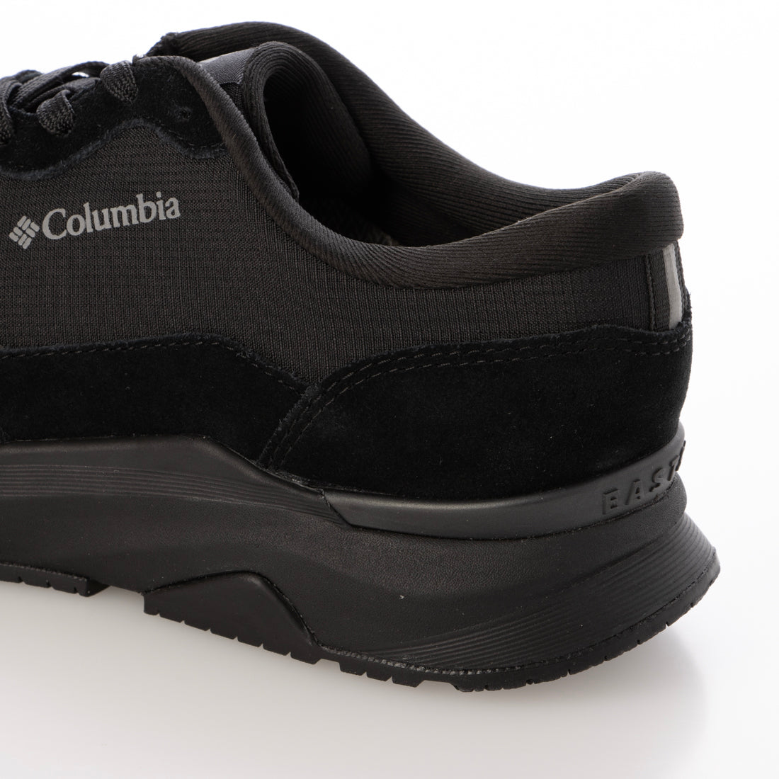コロンビア Columbia レディース スニーカー イーストサイドトレーナー ツー オムニテック YU1800 （ブラック） ブラック