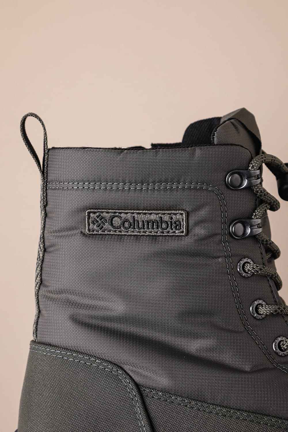コロンビア Columbia サップランド フォー ウォータープルーフ オムニヒートインフィニティ （Dark Moss） Dark Moss