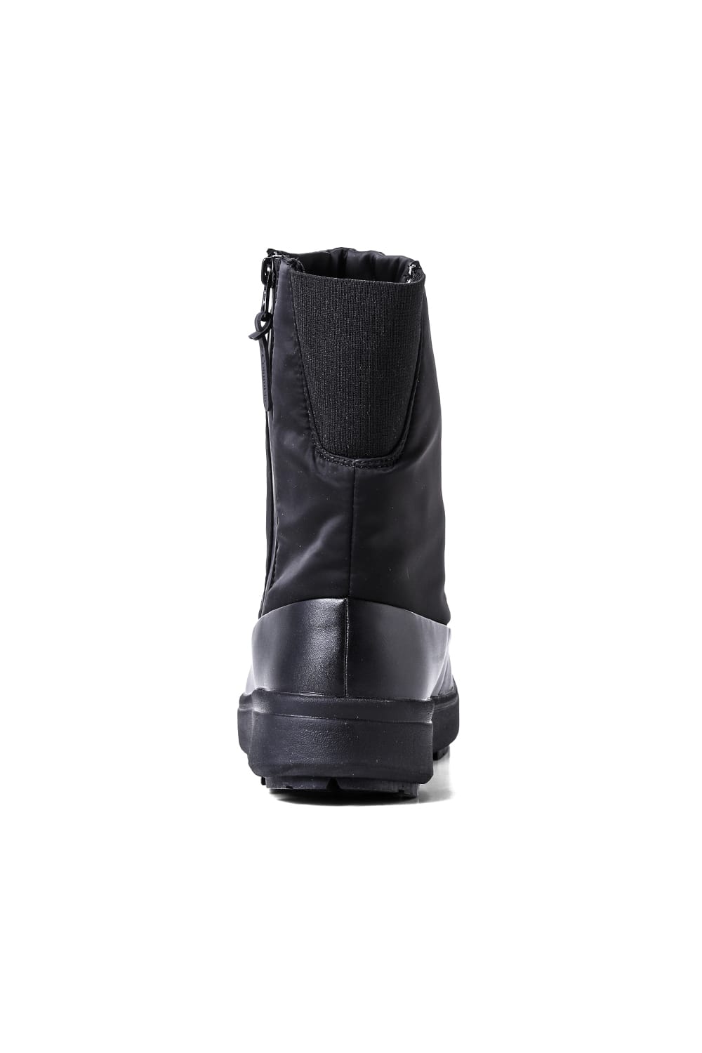 コロンビア Columbia サップランド スリー ディーヴァ サイドジップ ウォータープルーフ オムニヒートインフィニティ （Black） Black