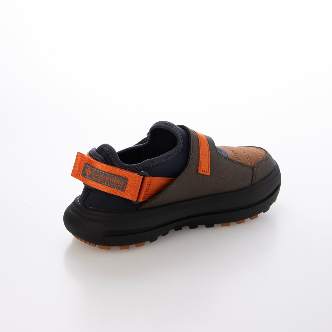 コロンビア Columbia スニーカー（ホバーチューバー ツー シュライド） （キャメル） キャメル