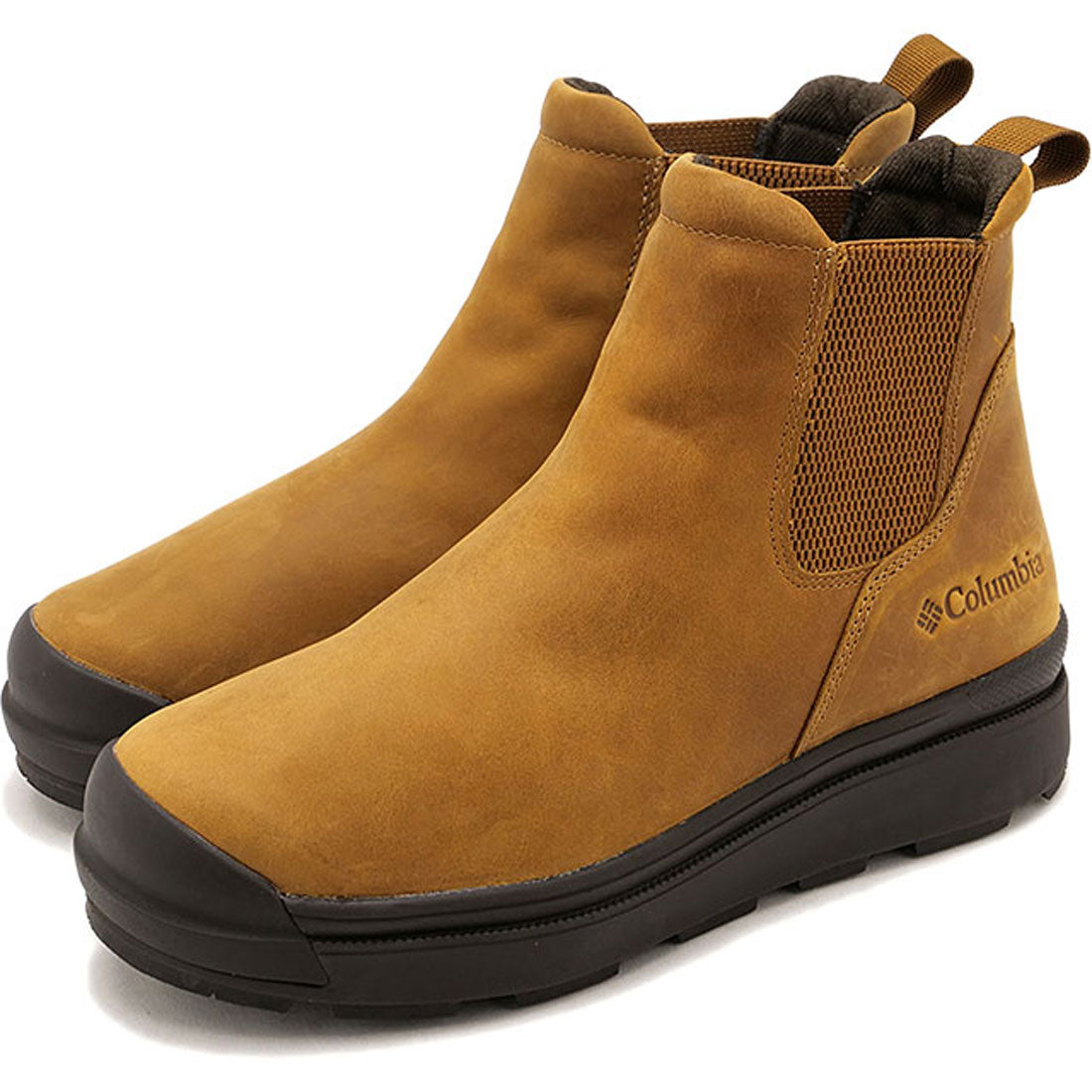 コロンビア Columbia SAPLAND IV LUX SIDE-GORE WP OHI Walnut [YU9594-235] （Walnut） Walnut