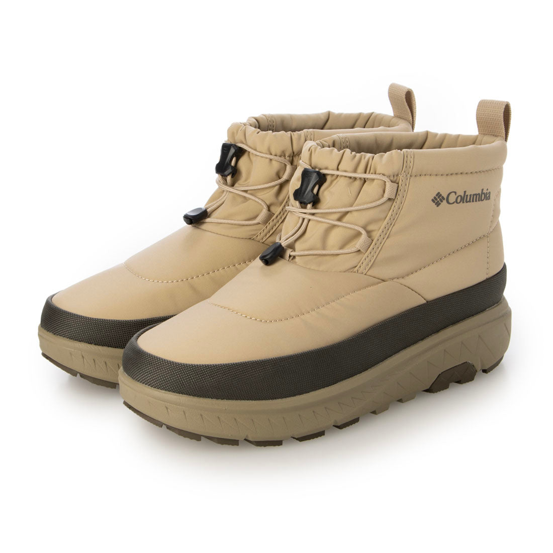 コロンビア Columbia イエローテイル ショーティ- （271/BGE） 271/BGE