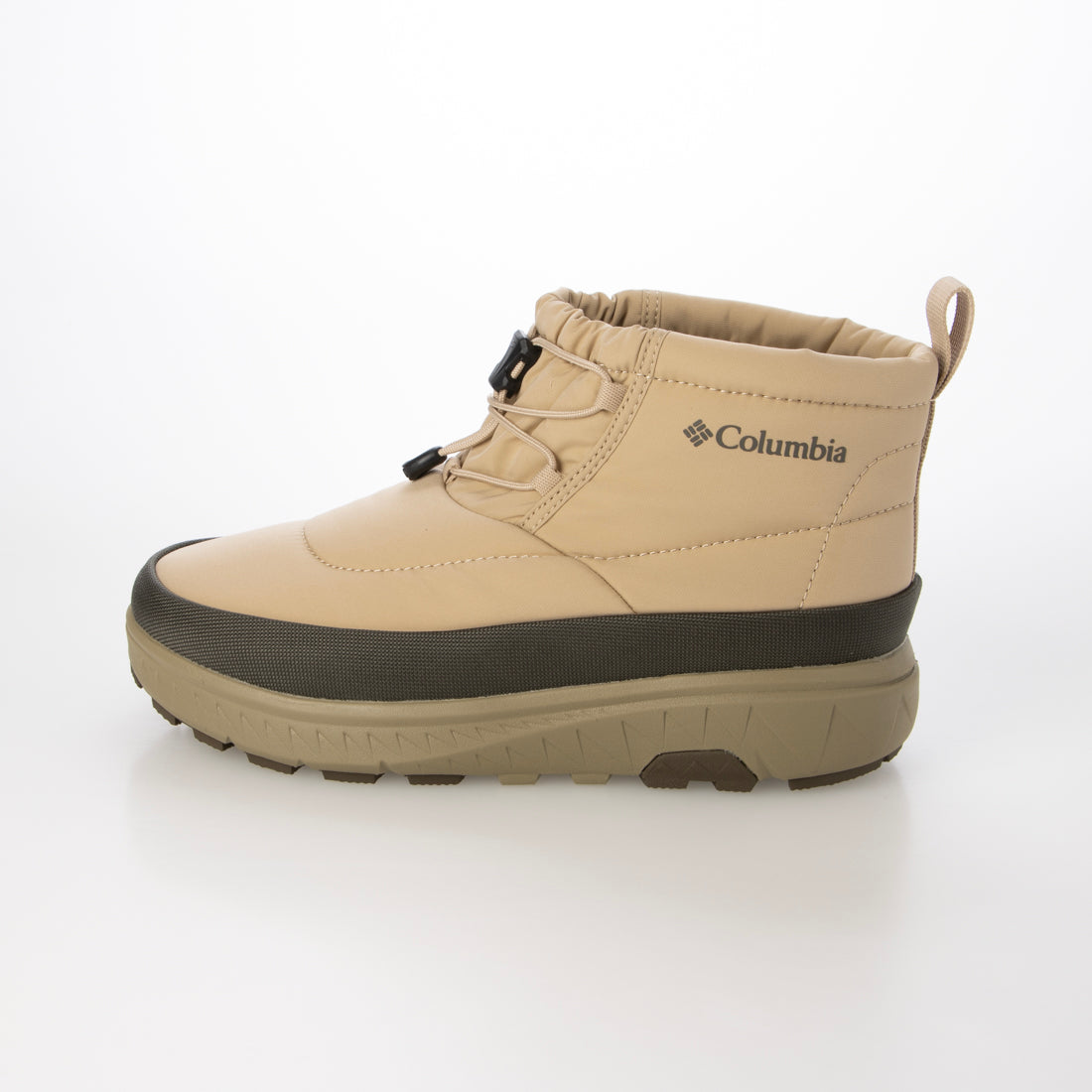 コロンビア Columbia イエローテイル ショーティ- （271/BGE） 271/BGE