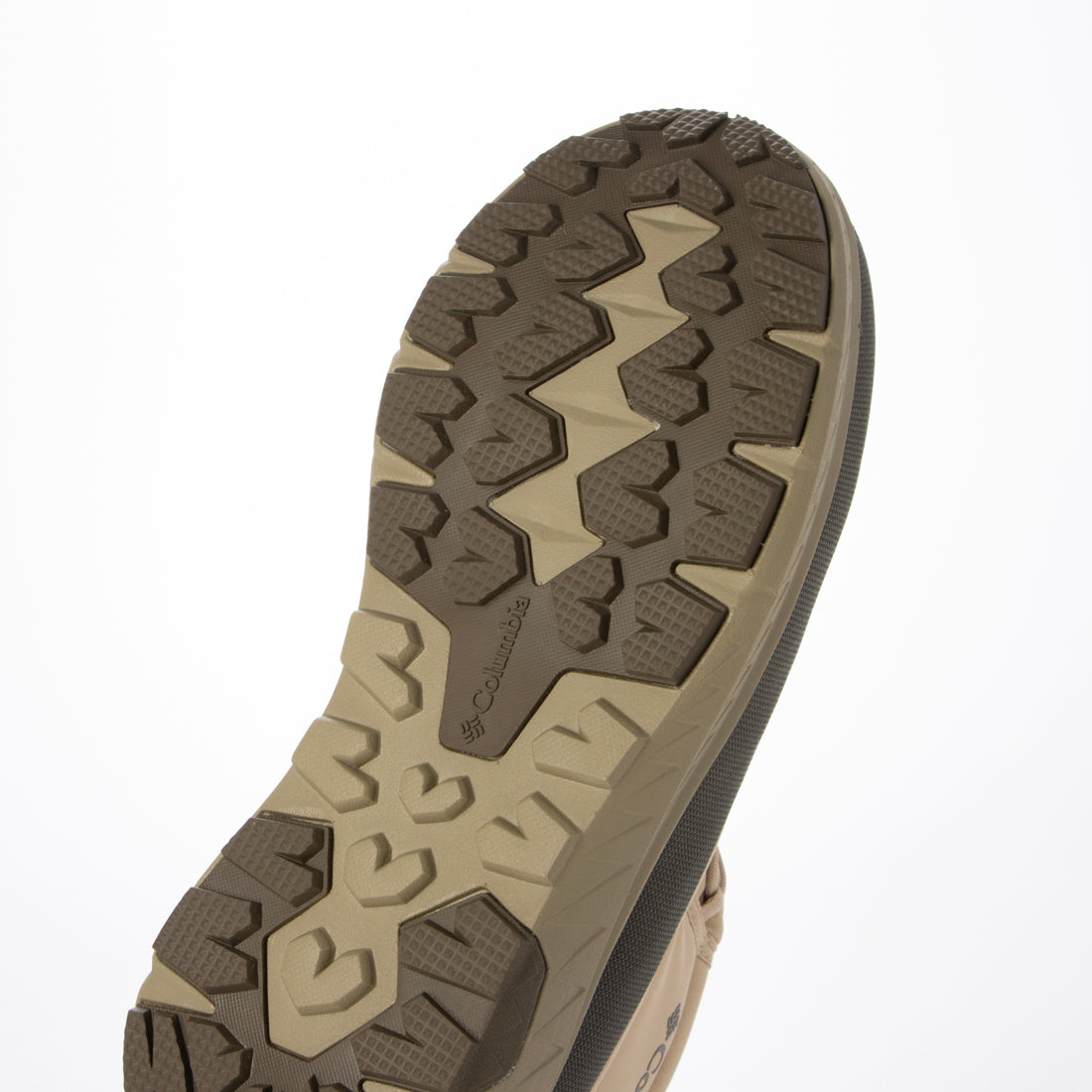 コロンビア Columbia イエローテイル ショーティ- （271/BGE） 271/BGE