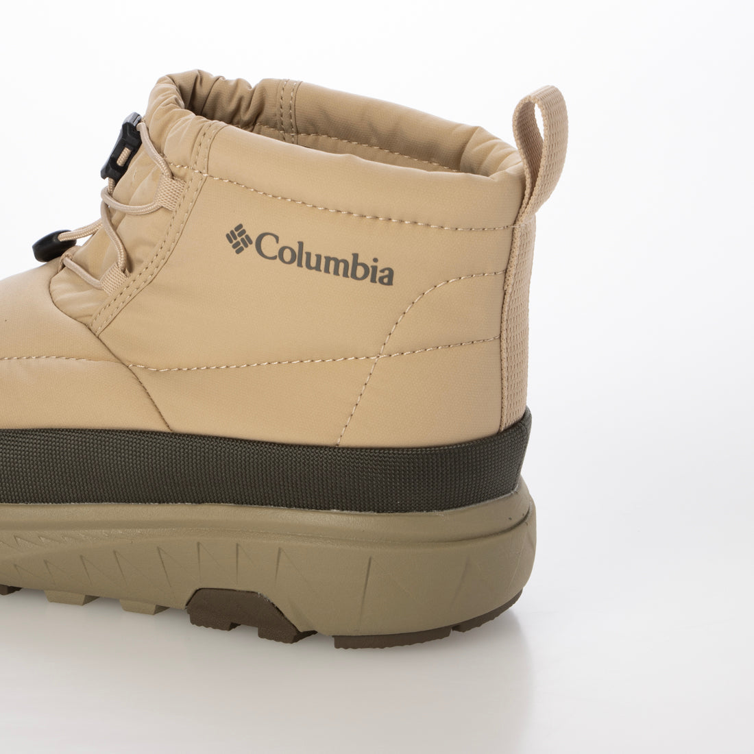 コロンビア Columbia イエローテイル ショーティ- （271/BGE） 271/BGE