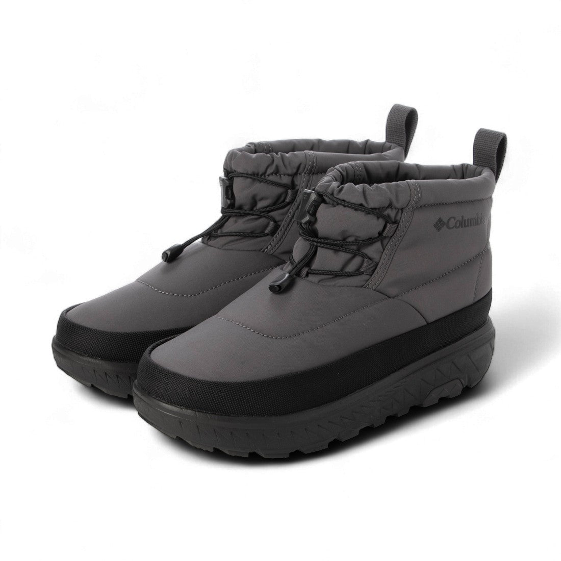 コロンビア Columbia イエローテイル ショーティ- （21/GRY） 21/GRY