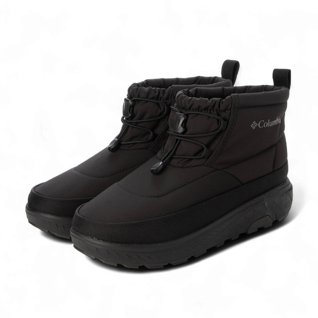 コロンビア Columbia イエローテイル ショーティ- （10/BLK） 10/BLK