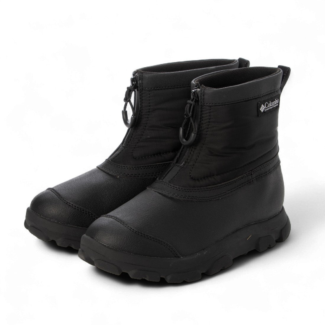 コロンビア Columbia スノーフィア SHORT （10/BLK） 10/BLK