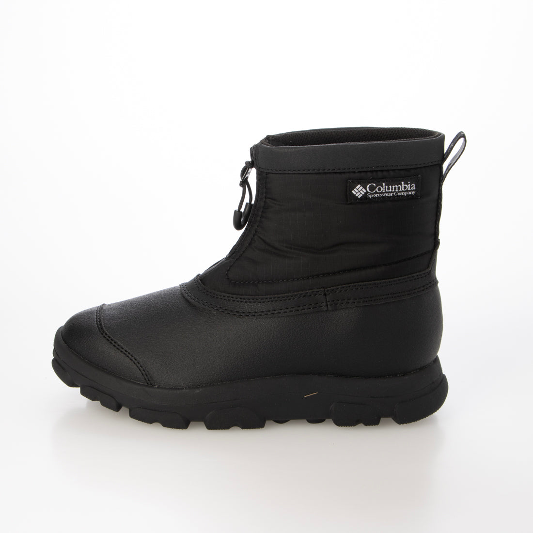 コロンビア Columbia スノーフィア SHORT （10/BLK） 10/BLK