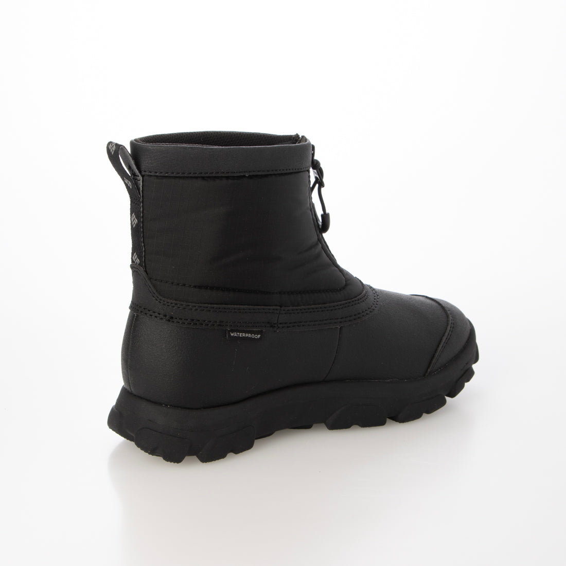 コロンビア Columbia スノーフィア SHORT （10/BLK） 10/BLK