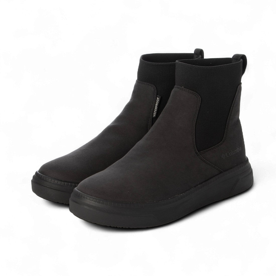 コロンビア Columbia マイレージ レイン2 BOOT （11/BLK） 11/BLK