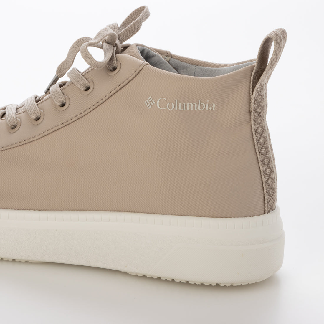 コロンビア Columbia マイレージ レイン ツー ミッド ウォータープルーフ 防水スニーカー （エンシェントフォッシル） エンシェントフォッシル
