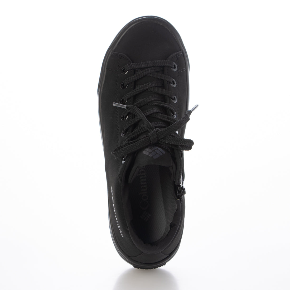 コロンビア Columbia ホーソンレイン MID （10/BLK） 10/BLK